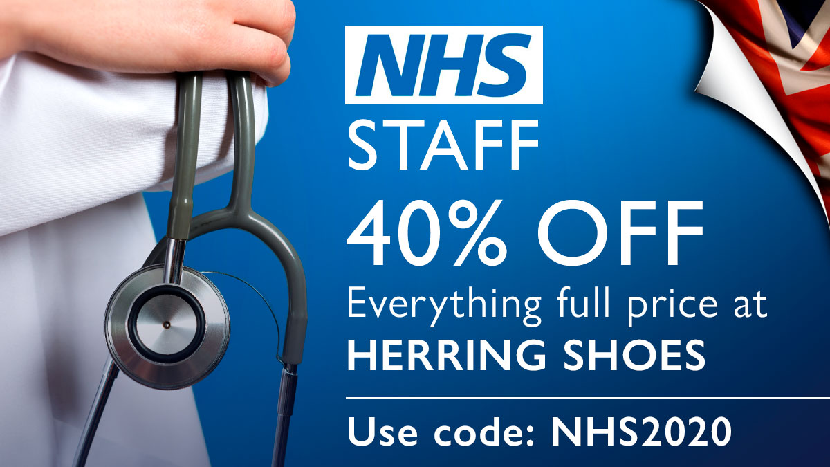 NHS offer