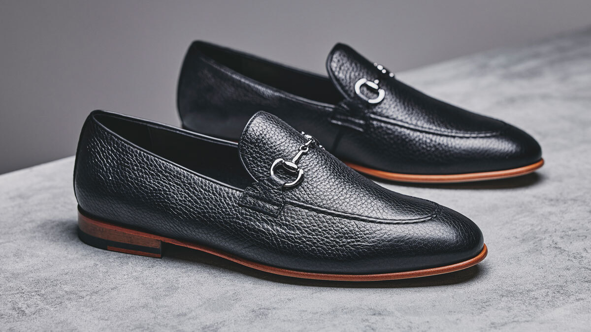 Your guide to loafers