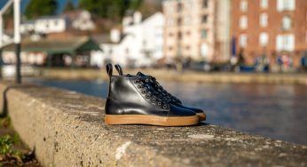 How do I know if my shoes fit me properly? - Herring Shoes Journal